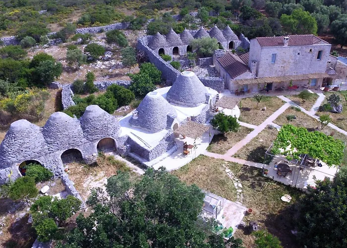 Masseria Lojazzo