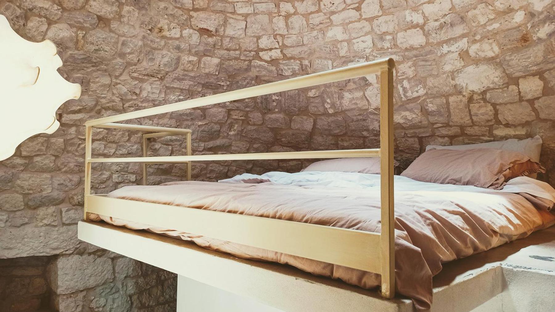 Masseria Lojazzo Bed & Breakfast Ceglie Messapica