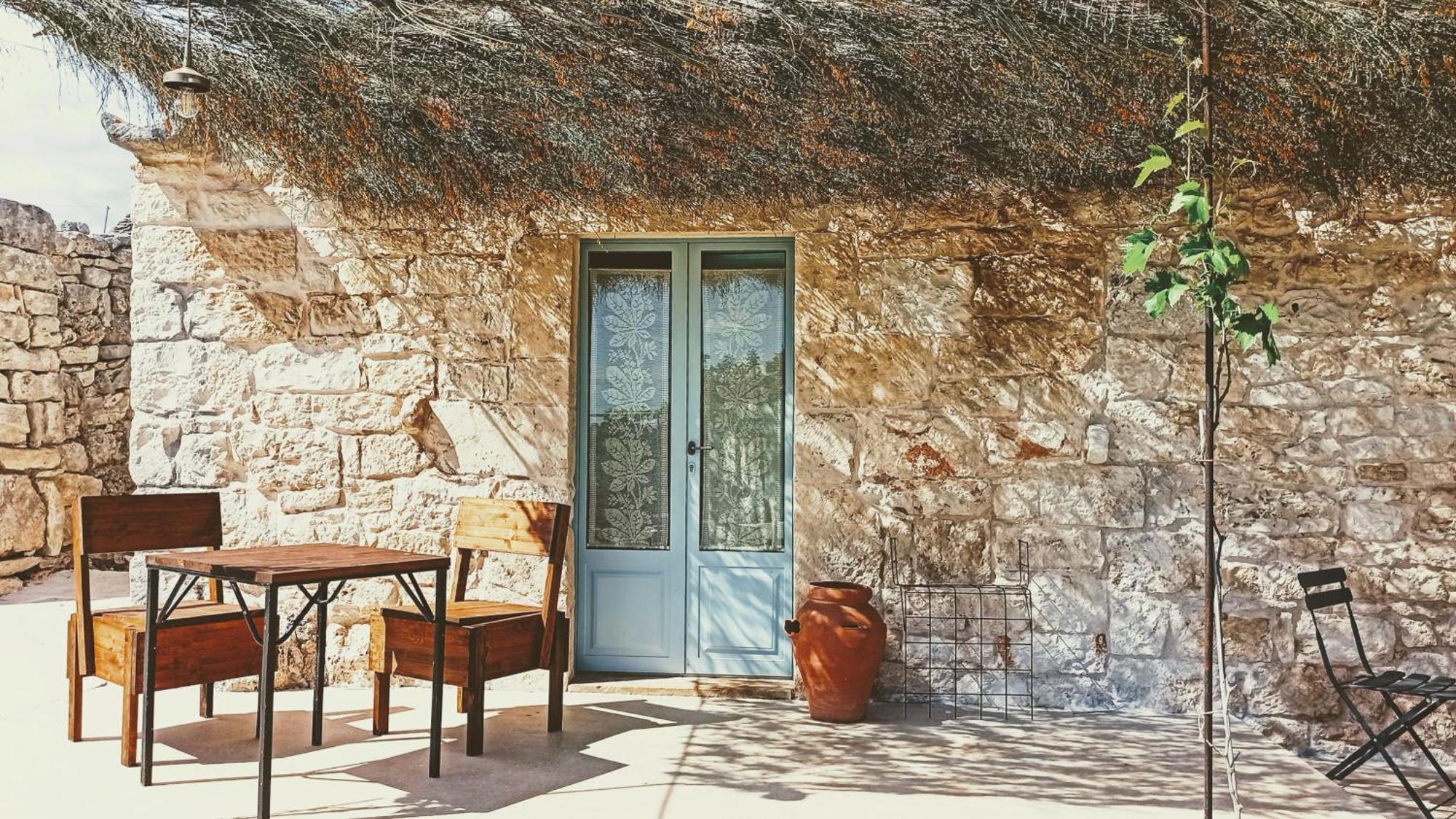 Bed & Breakfast Masseria Lojazzo *
