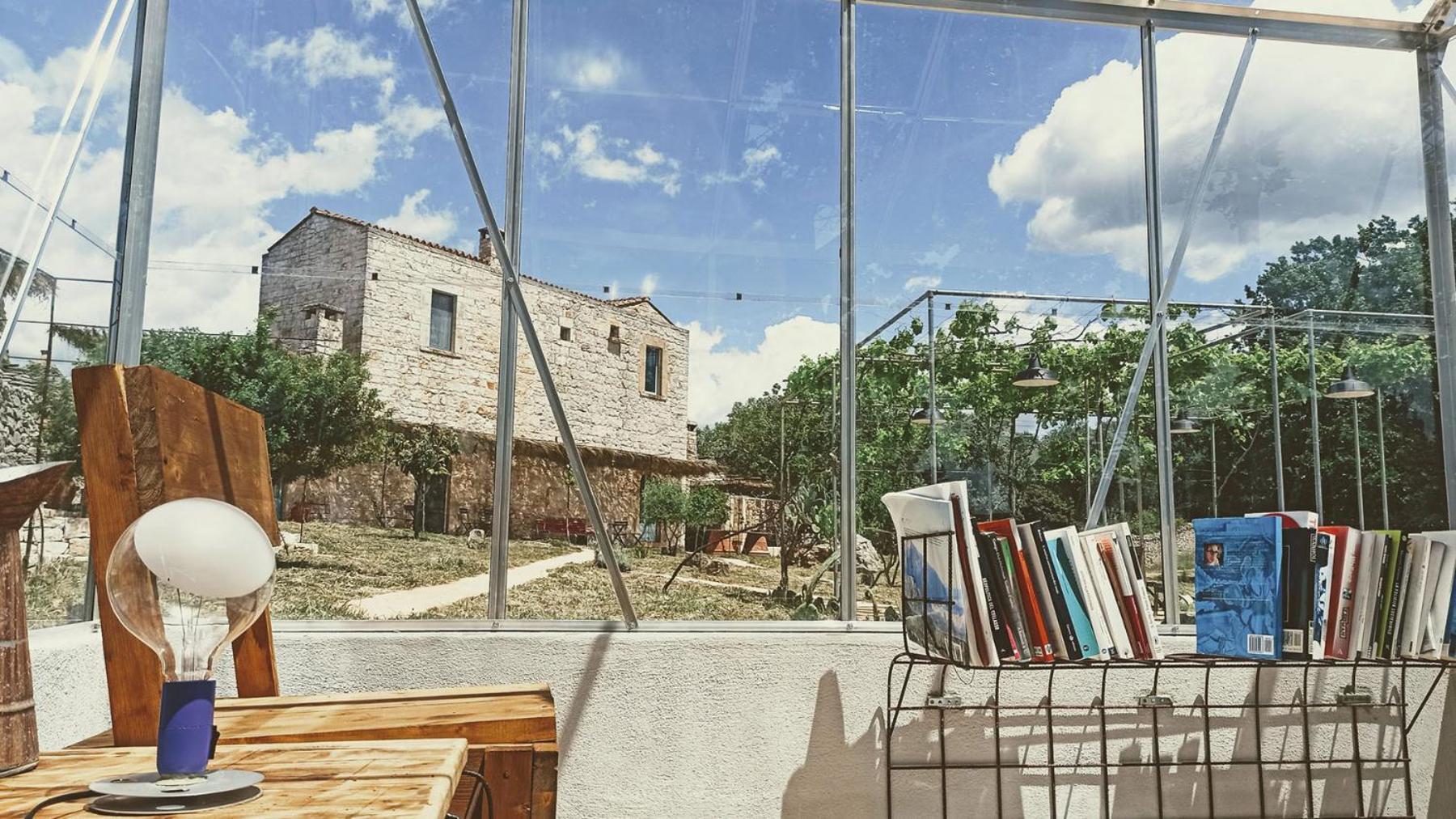 Bed & Breakfast Masseria Lojazzo *